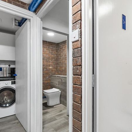 Queens Place - Rooms 布赖顿 客房 照片