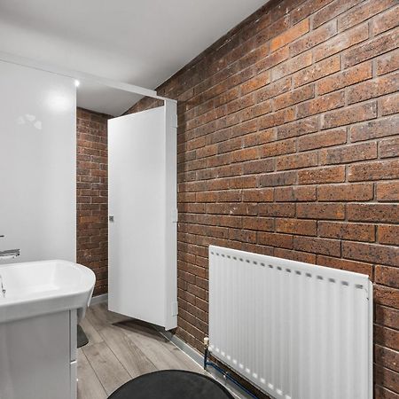 Queens Place - Rooms 布赖顿 外观 照片