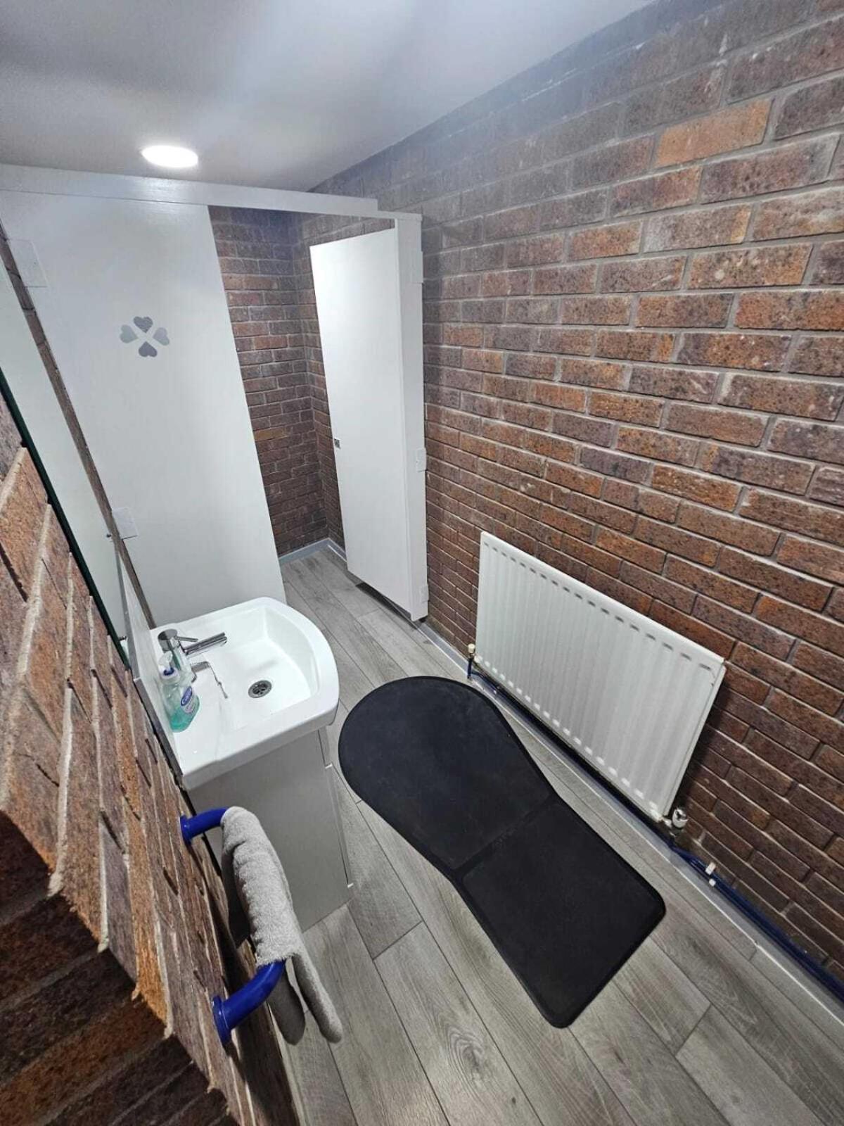 Queens Place - Rooms 布赖顿 外观 照片