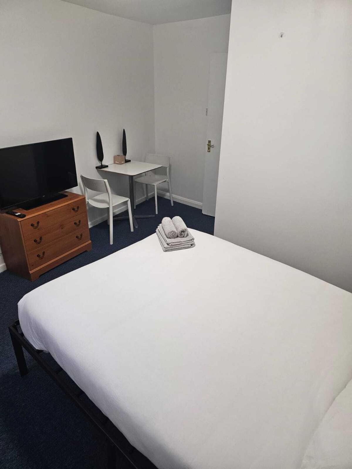 Queens Place - Rooms 布赖顿 外观 照片