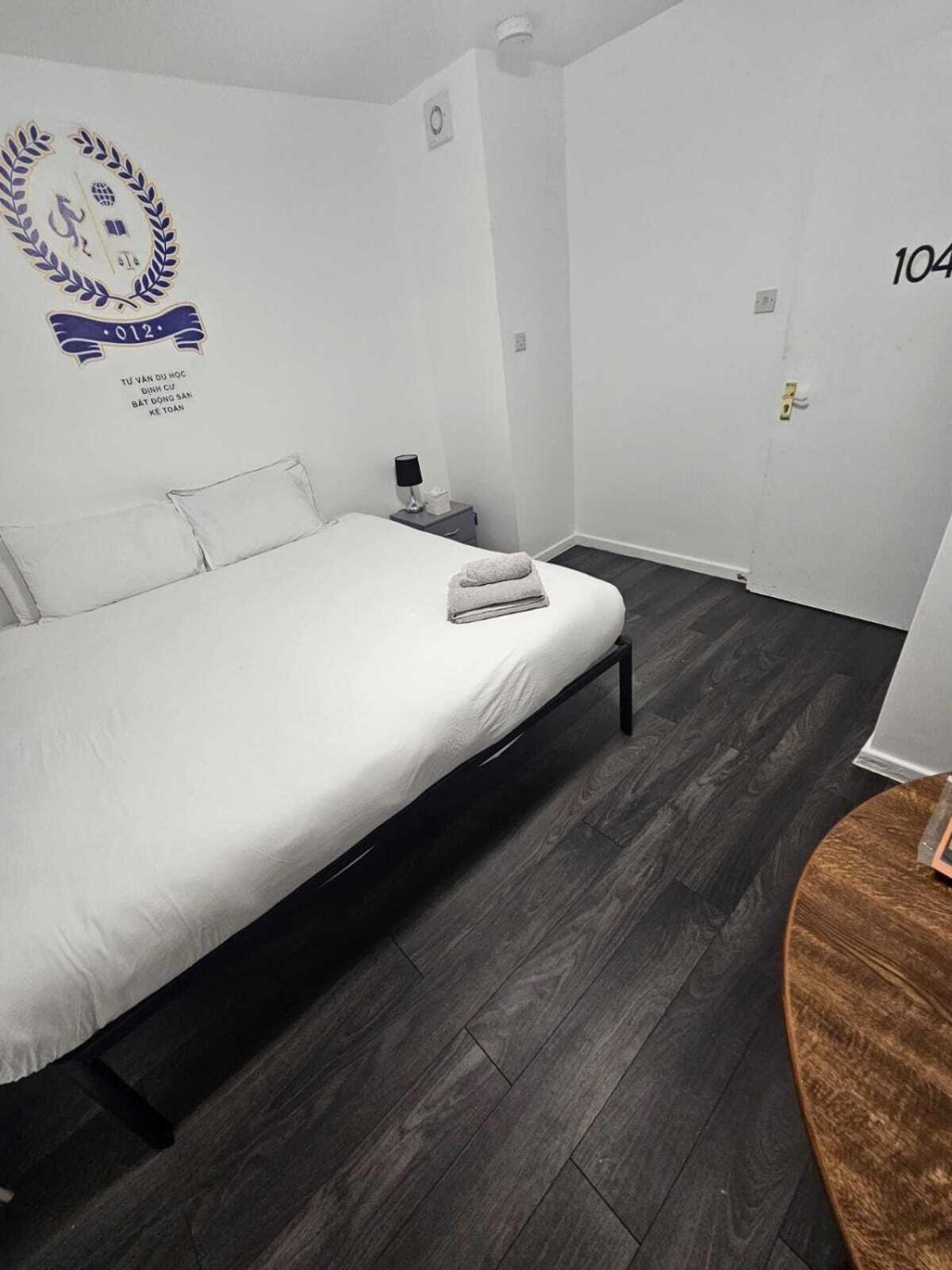 Queens Place - Rooms 布赖顿 外观 照片