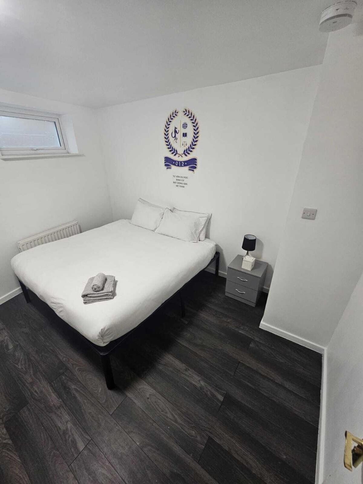 Queens Place - Rooms 布赖顿 外观 照片