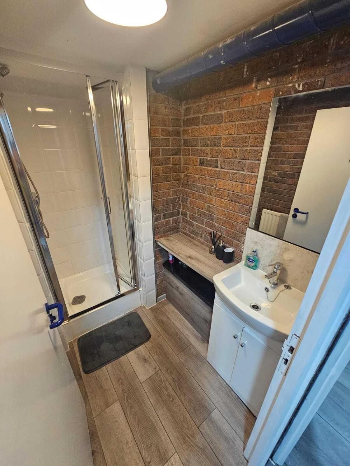 Queens Place - Rooms 布赖顿 外观 照片