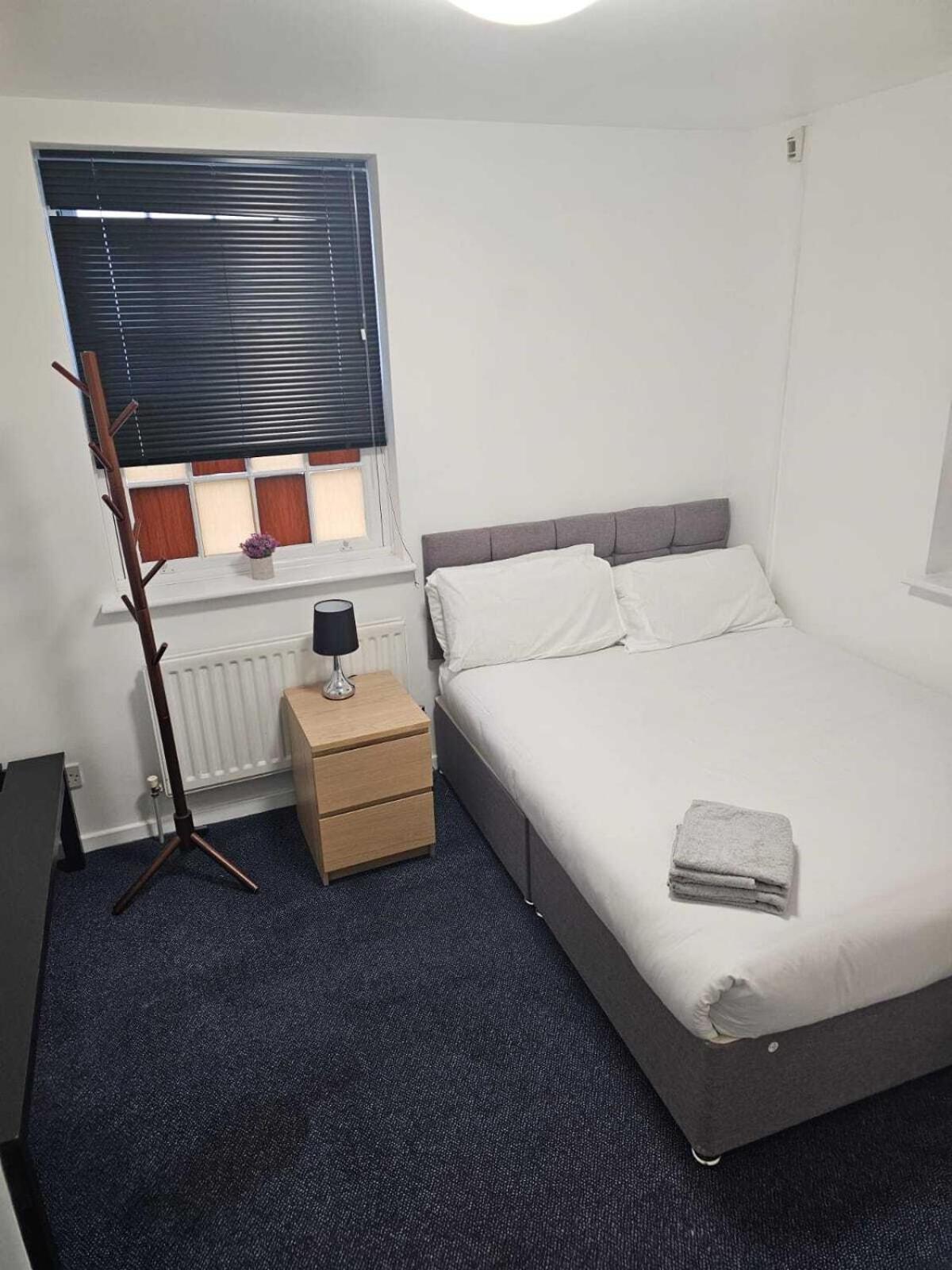 Queens Place - Rooms 布赖顿 外观 照片