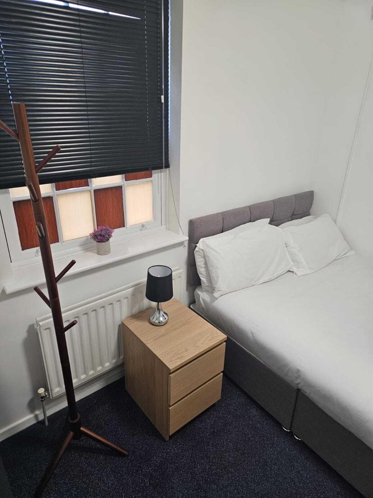 Queens Place - Rooms 布赖顿 外观 照片