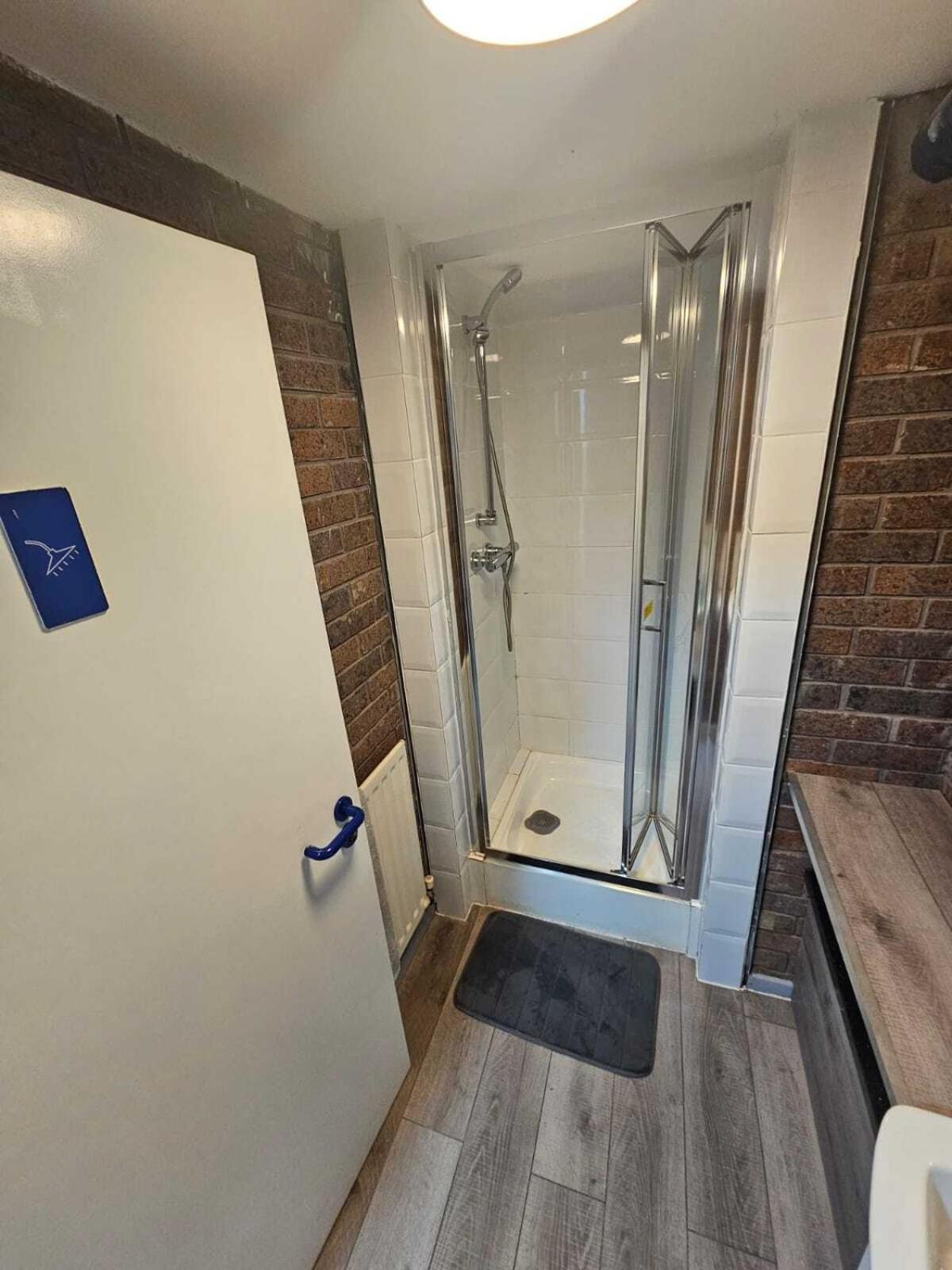 Queens Place - Rooms 布赖顿 外观 照片