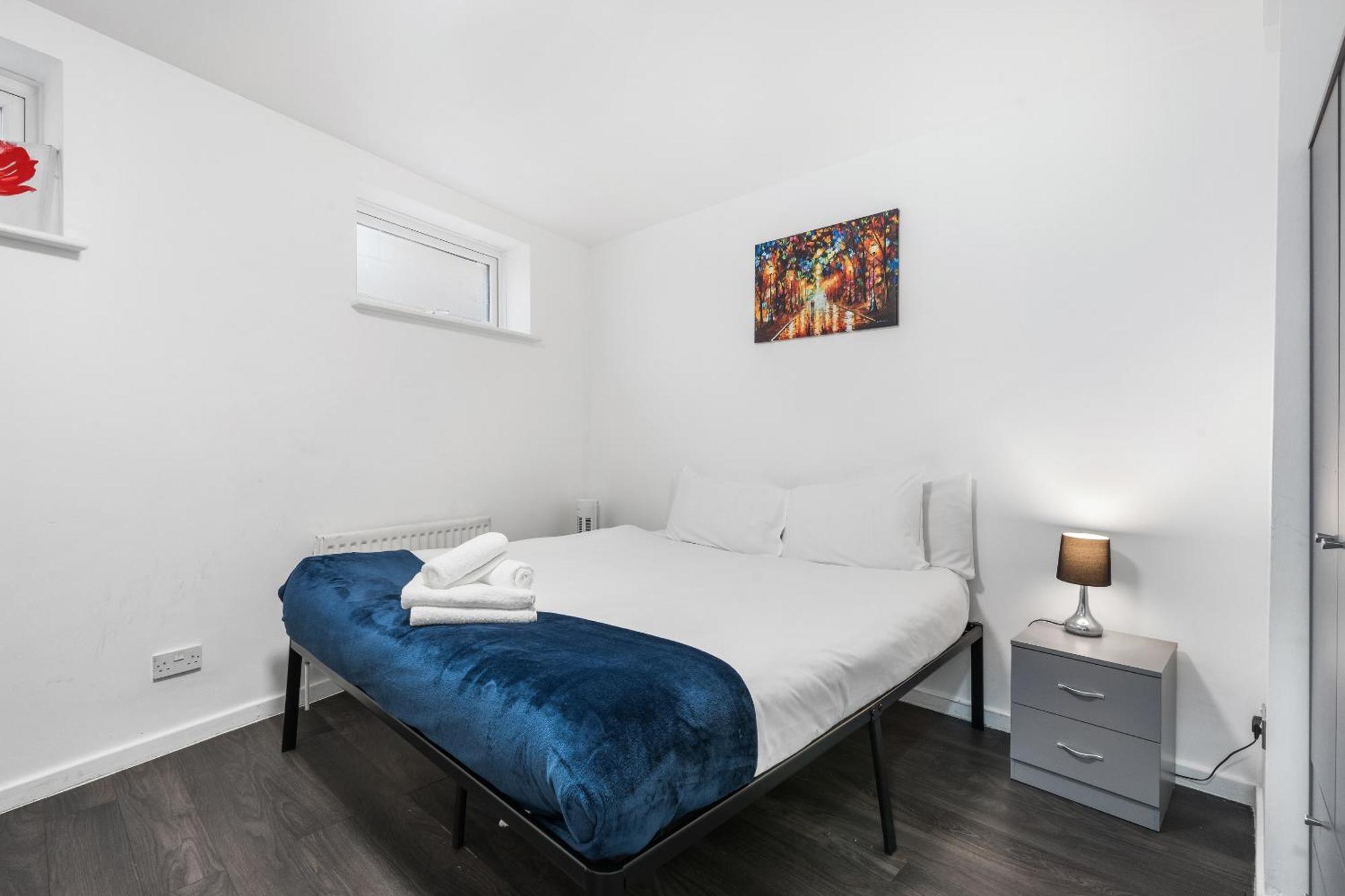Queens Place - Rooms 布赖顿 客房 照片