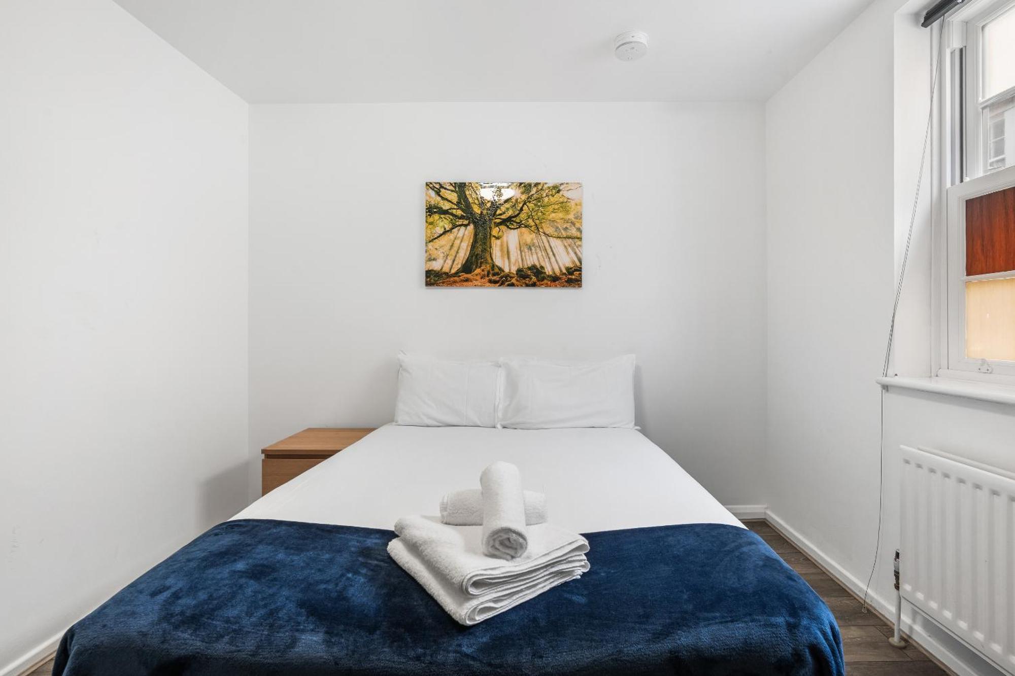 Queens Place - Rooms 布赖顿 客房 照片