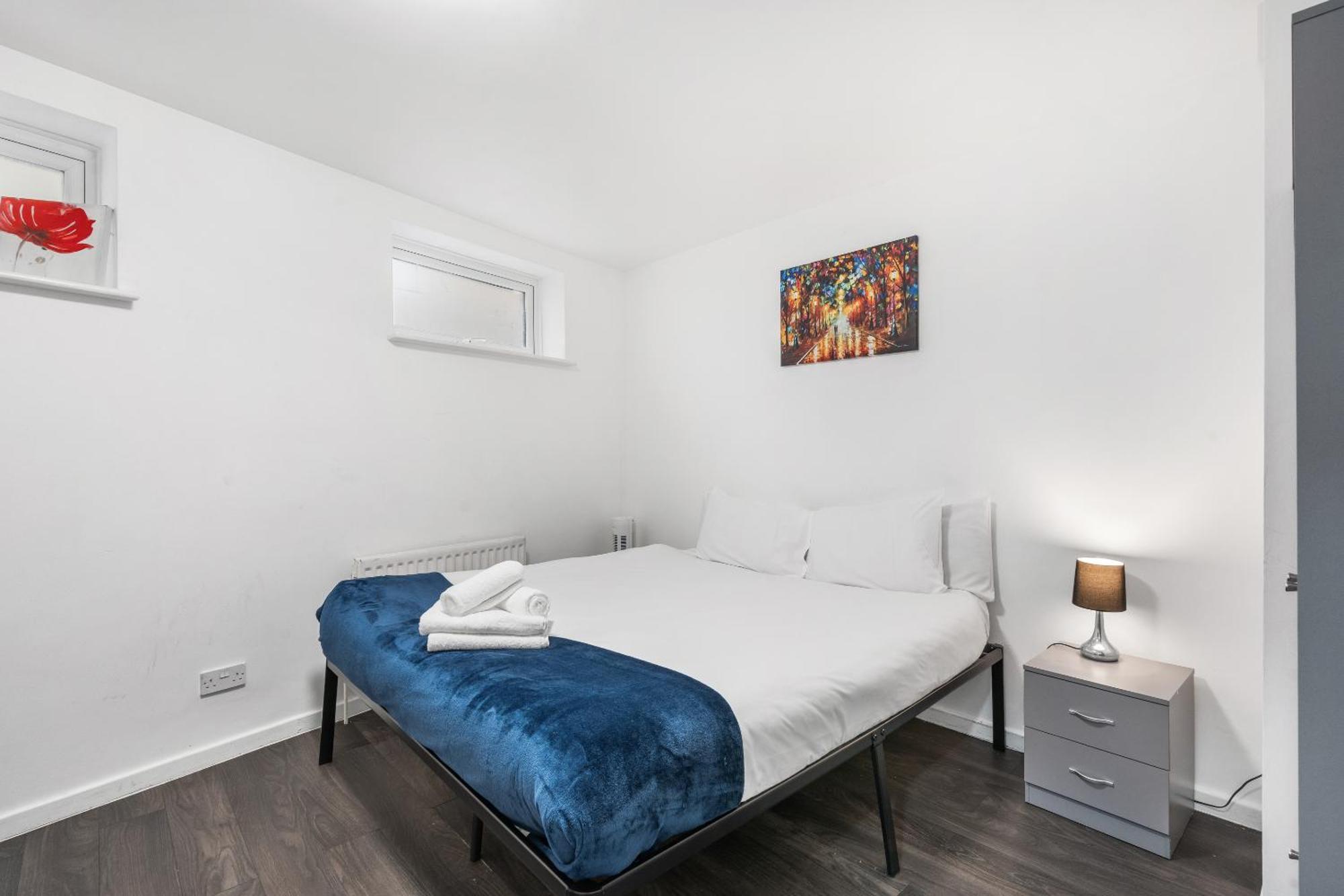Queens Place - Rooms 布赖顿 客房 照片